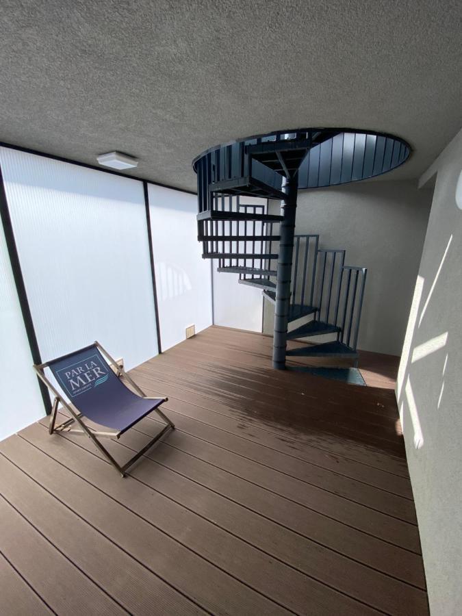 Niechorze - Par La Mer 6B Luaran gambar