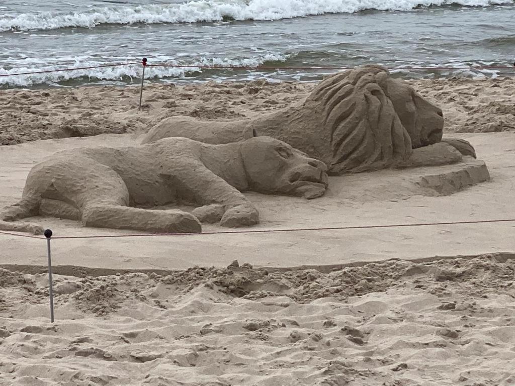 Niechorze - Par La Mer 6B Luaran gambar